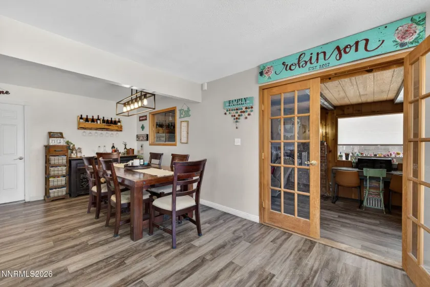 1540 Riverview, Gardnerville, Nevada 89460, 3 Bedrooms Bedrooms, ,2 BathroomsBathrooms,Residential,Residential,Riverview,260005262