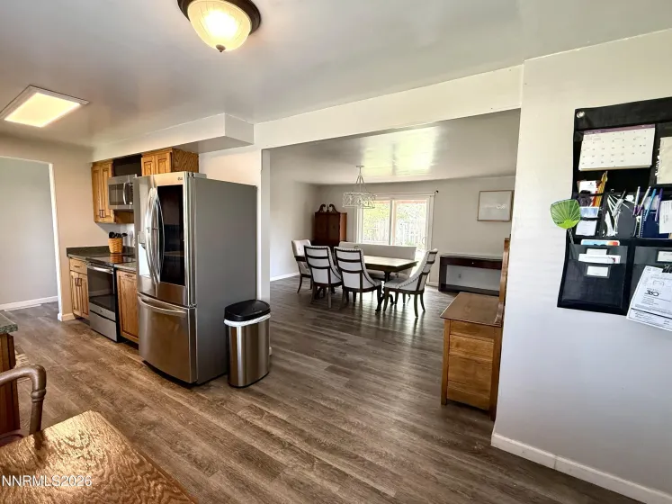 105 Oregon, Yerington, Nevada 89447, 3 Bedrooms Bedrooms, ,2 BathroomsBathrooms,Residential,Residential,Oregon,260005265