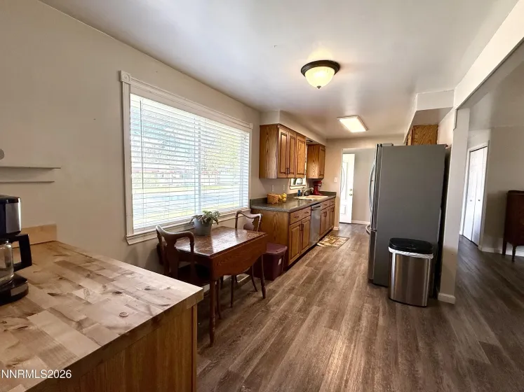 105 Oregon, Yerington, Nevada 89447, 3 Bedrooms Bedrooms, ,2 BathroomsBathrooms,Residential,Residential,Oregon,260005265