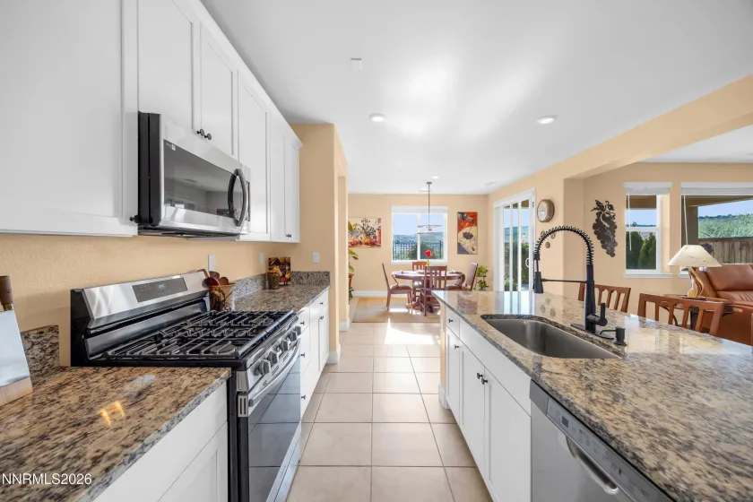 6224 Red Stable, Sparks, Nevada 89436, 4 Bedrooms Bedrooms, ,3 BathroomsBathrooms,Residential,Residential,Red Stable,260005264