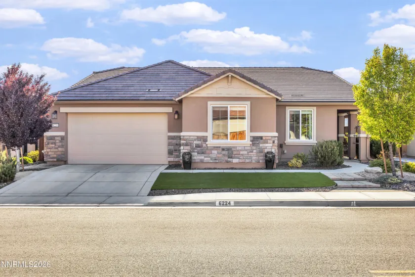 6224 Red Stable, Sparks, Nevada 89436, 4 Bedrooms Bedrooms, ,3 BathroomsBathrooms,Residential,Residential,Red Stable,260005264