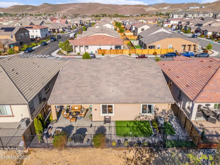 6224 Red Stable, Sparks, Nevada 89436, 4 Bedrooms Bedrooms, ,3 BathroomsBathrooms,Residential,Residential,Red Stable,260005264