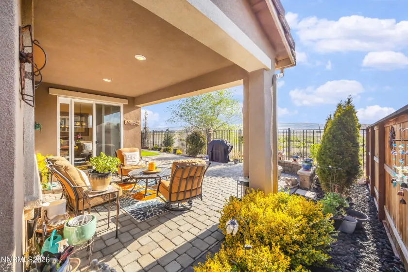 6224 Red Stable, Sparks, Nevada 89436, 4 Bedrooms Bedrooms, ,3 BathroomsBathrooms,Residential,Residential,Red Stable,260005264