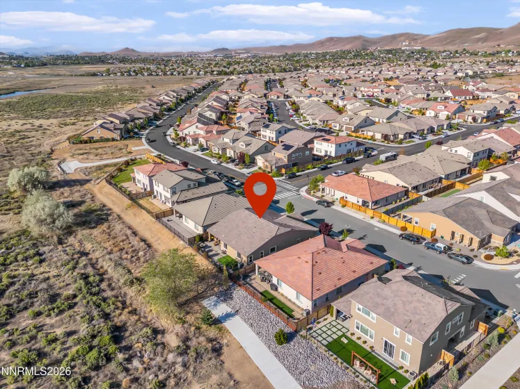 6224 Red Stable, Sparks, Nevada 89436, 4 Bedrooms Bedrooms, ,3 BathroomsBathrooms,Residential,Residential,Red Stable,260005264