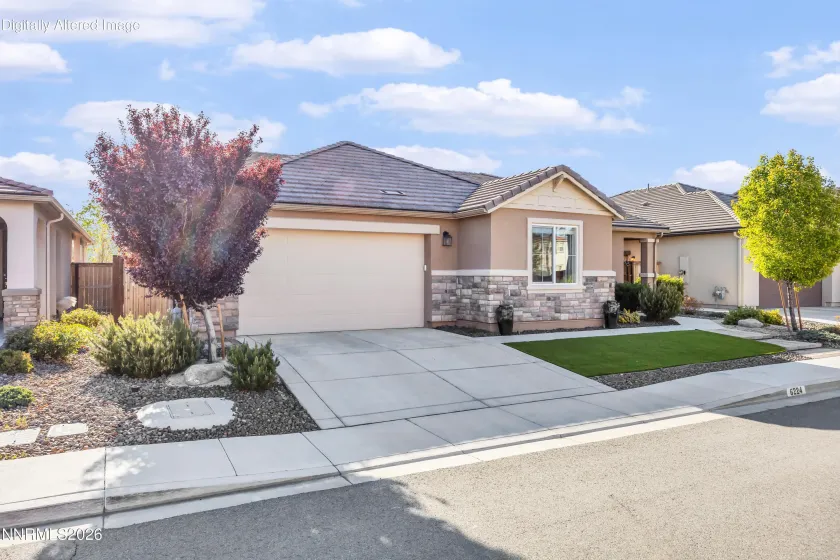 6224 Red Stable, Sparks, Nevada 89436, 4 Bedrooms Bedrooms, ,3 BathroomsBathrooms,Residential,Residential,Red Stable,260005264