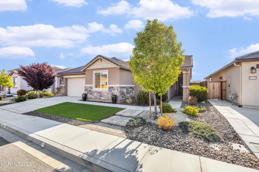 6224 Red Stable, Sparks, Nevada 89436, 4 Bedrooms Bedrooms, ,3 BathroomsBathrooms,Residential,Residential,Red Stable,260005264