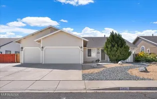 2400 Pileus, Spanish Springs, Nevada 89441, 5 Bedrooms Bedrooms, ,3 BathroomsBathrooms,Residential,Residential,Pileus,260005266