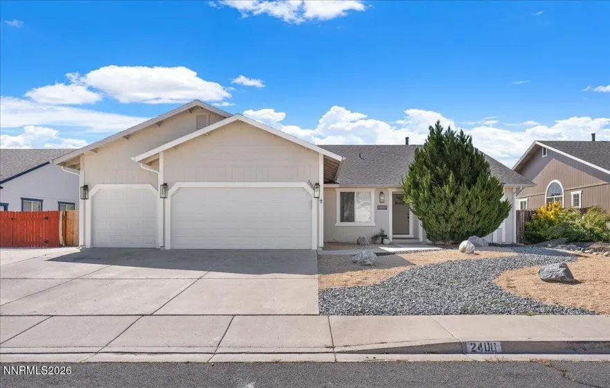 2400 Pileus, Spanish Springs, Nevada 89441, 5 Bedrooms Bedrooms, ,3 BathroomsBathrooms,Residential,Residential,Pileus,260005266