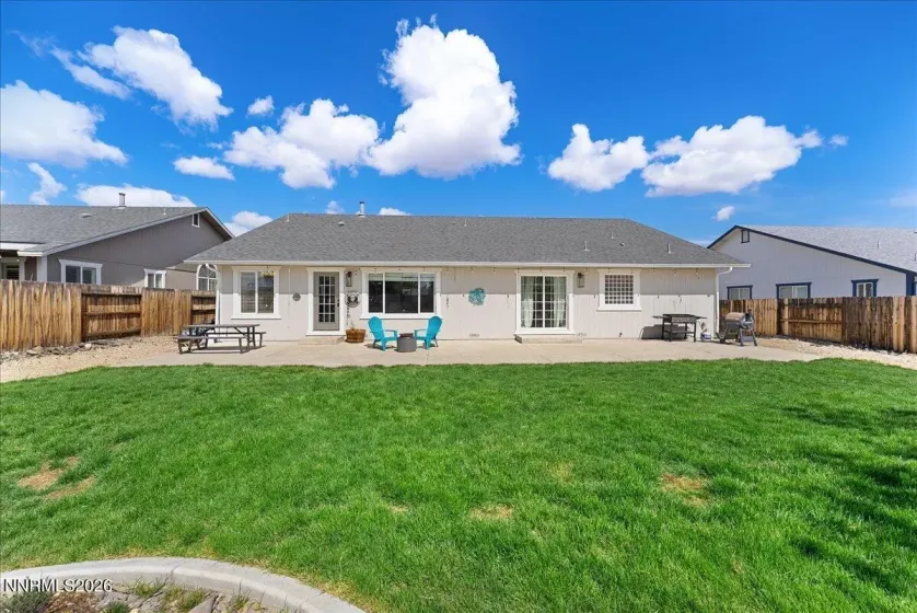 2400 Pileus, Spanish Springs, Nevada 89441, 5 Bedrooms Bedrooms, ,3 BathroomsBathrooms,Residential,Residential,Pileus,260005266