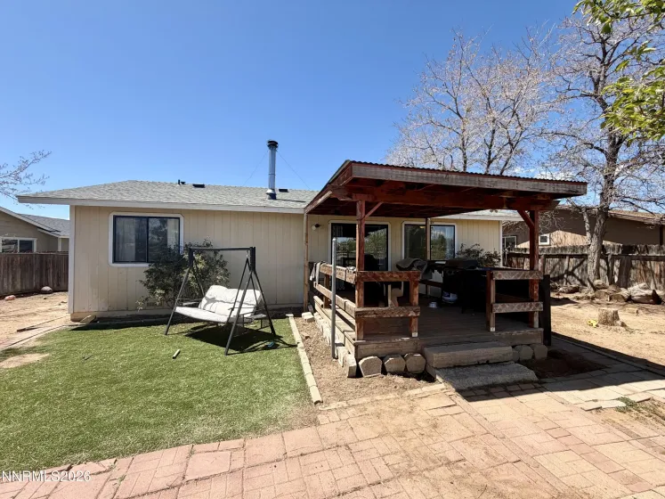 907 Amador, Carson City, Nevada 89705, 3 Bedrooms Bedrooms, ,2 BathroomsBathrooms,Residential,Residential,Amador,260005267