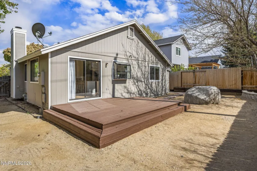 1099 Mc Gee, Reno, Nevada 89523, 3 Bedrooms Bedrooms, ,2 BathroomsBathrooms,Residential,Residential,Mc Gee,260005268