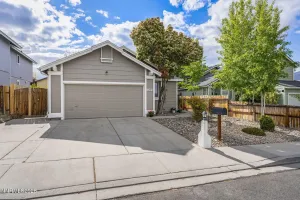 1099 Mc Gee, Reno, Nevada 89523, 3 Bedrooms Bedrooms, ,2 BathroomsBathrooms,Residential,Residential,Mc Gee,260005268