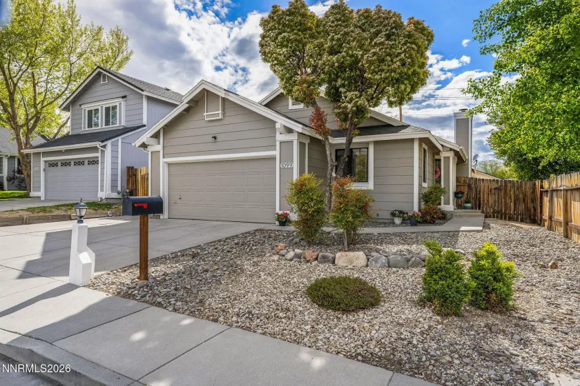 1099 Mc Gee, Reno, Nevada 89523, 3 Bedrooms Bedrooms, ,2 BathroomsBathrooms,Residential,Residential,Mc Gee,260005268