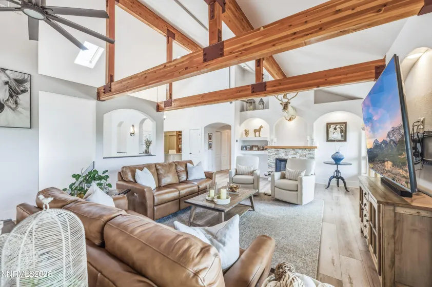 1495 Serendipity, Sparks, Nevada 89436, 4 Bedrooms Bedrooms, ,4 BathroomsBathrooms,Residential,Residential,Serendipity,260005270