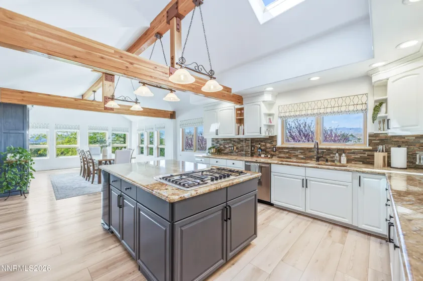 1495 Serendipity, Sparks, Nevada 89436, 4 Bedrooms Bedrooms, ,4 BathroomsBathrooms,Residential,Residential,Serendipity,260005270