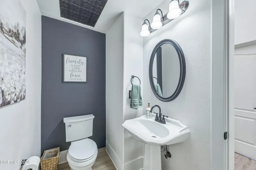 1495 Serendipity, Sparks, Nevada 89436, 4 Bedrooms Bedrooms, ,4 BathroomsBathrooms,Residential,Residential,Serendipity,260005270