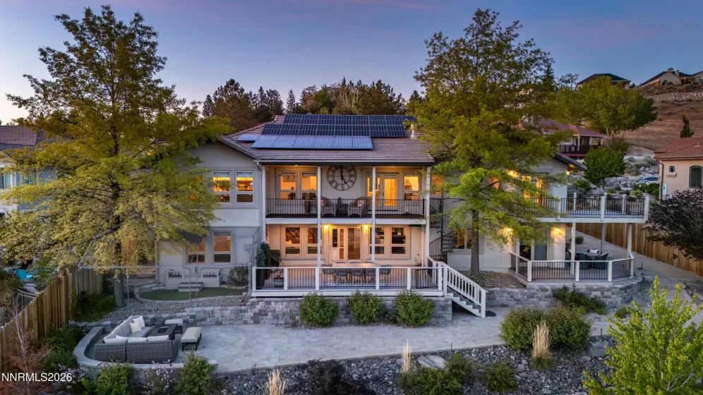 1495 Serendipity, Sparks, Nevada 89436, 4 Bedrooms Bedrooms, ,4 BathroomsBathrooms,Residential,Residential,Serendipity,260005270