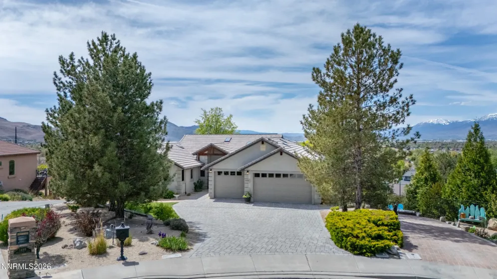 1495 Serendipity, Sparks, Nevada 89436, 4 Bedrooms Bedrooms, ,4 BathroomsBathrooms,Residential,Residential,Serendipity,260005270