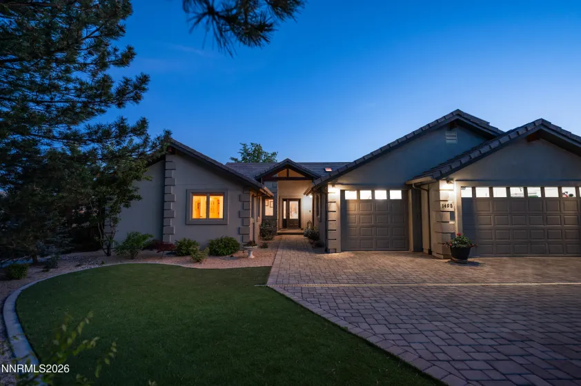 1495 Serendipity, Sparks, Nevada 89436, 4 Bedrooms Bedrooms, ,4 BathroomsBathrooms,Residential,Residential,Serendipity,260005270