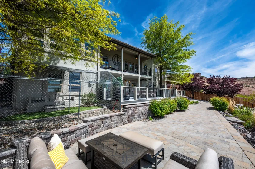 1495 Serendipity, Sparks, Nevada 89436, 4 Bedrooms Bedrooms, ,4 BathroomsBathrooms,Residential,Residential,Serendipity,260005270