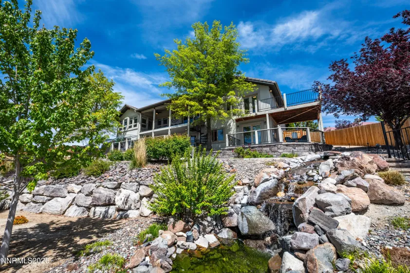 1495 Serendipity, Sparks, Nevada 89436, 4 Bedrooms Bedrooms, ,4 BathroomsBathrooms,Residential,Residential,Serendipity,260005270