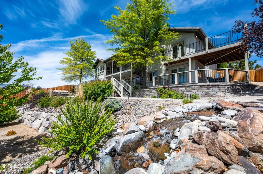 1495 Serendipity, Sparks, Nevada 89436, 4 Bedrooms Bedrooms, ,4 BathroomsBathrooms,Residential,Residential,Serendipity,260005270