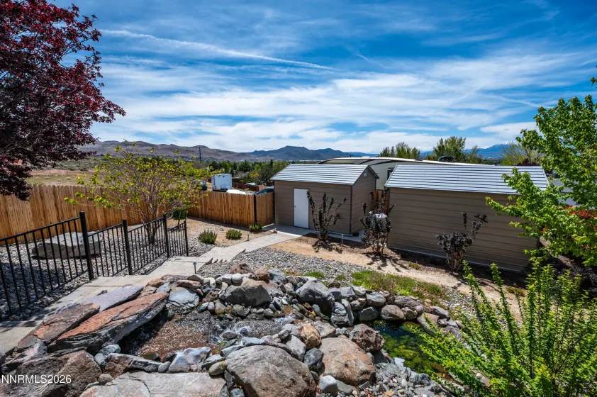 1495 Serendipity, Sparks, Nevada 89436, 4 Bedrooms Bedrooms, ,4 BathroomsBathrooms,Residential,Residential,Serendipity,260005270