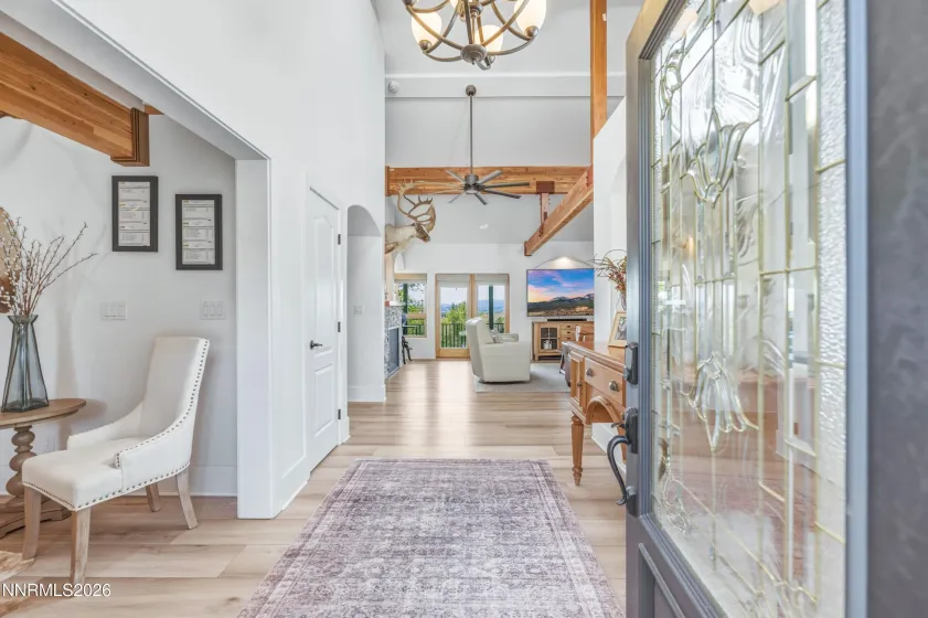 1495 Serendipity, Sparks, Nevada 89436, 4 Bedrooms Bedrooms, ,4 BathroomsBathrooms,Residential,Residential,Serendipity,260005270