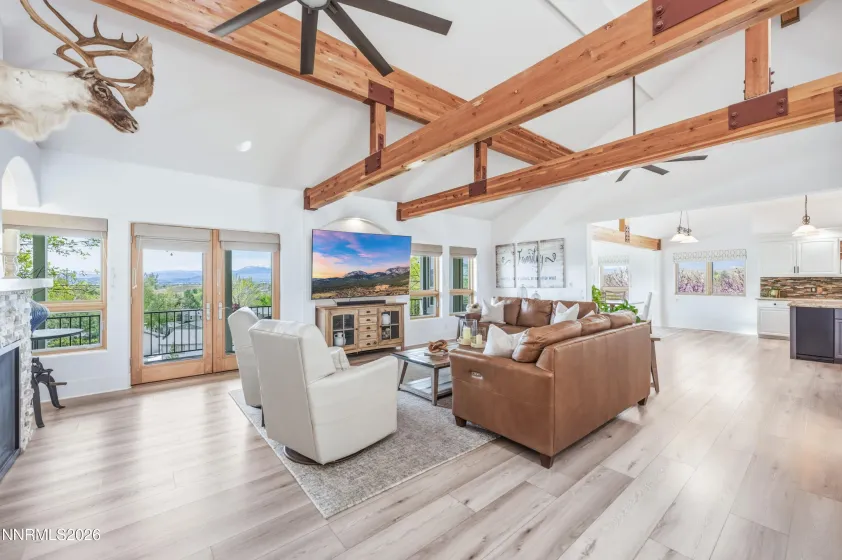 1495 Serendipity, Sparks, Nevada 89436, 4 Bedrooms Bedrooms, ,4 BathroomsBathrooms,Residential,Residential,Serendipity,260005270