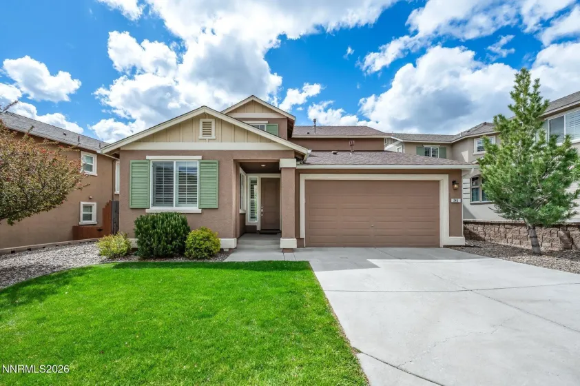 245 Anselmo, Reno, Nevada 89523, 4 Bedrooms Bedrooms, ,3 BathroomsBathrooms,Residential,Residential,Anselmo,260005269