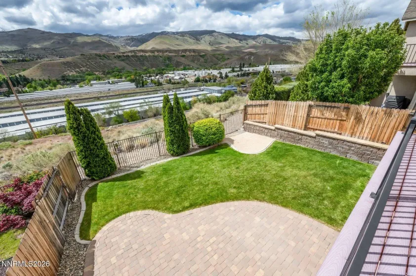 245 Anselmo, Reno, Nevada 89523, 4 Bedrooms Bedrooms, ,3 BathroomsBathrooms,Residential,Residential,Anselmo,260005269