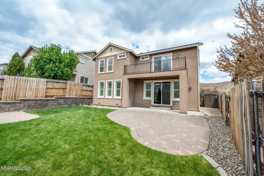 245 Anselmo, Reno, Nevada 89523, 4 Bedrooms Bedrooms, ,3 BathroomsBathrooms,Residential,Residential,Anselmo,260005269