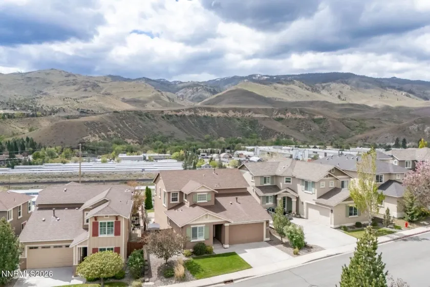 245 Anselmo, Reno, Nevada 89523, 4 Bedrooms Bedrooms, ,3 BathroomsBathrooms,Residential,Residential,Anselmo,260005269