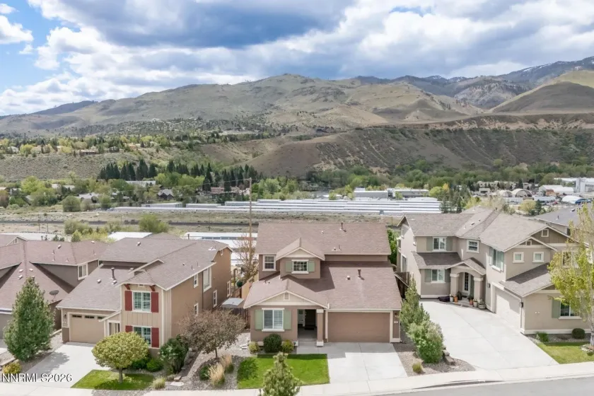 245 Anselmo, Reno, Nevada 89523, 4 Bedrooms Bedrooms, ,3 BathroomsBathrooms,Residential,Residential,Anselmo,260005269