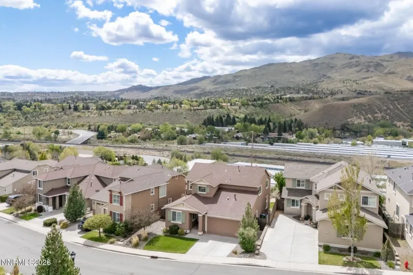 245 Anselmo, Reno, Nevada 89523, 4 Bedrooms Bedrooms, ,3 BathroomsBathrooms,Residential,Residential,Anselmo,260005269