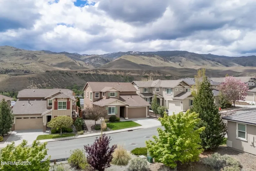 245 Anselmo, Reno, Nevada 89523, 4 Bedrooms Bedrooms, ,3 BathroomsBathrooms,Residential,Residential,Anselmo,260005269