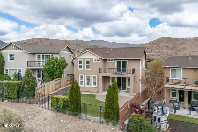 245 Anselmo, Reno, Nevada 89523, 4 Bedrooms Bedrooms, ,3 BathroomsBathrooms,Residential,Residential,Anselmo,260005269