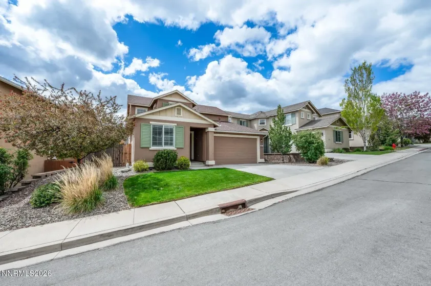 245 Anselmo, Reno, Nevada 89523, 4 Bedrooms Bedrooms, ,3 BathroomsBathrooms,Residential,Residential,Anselmo,260005269