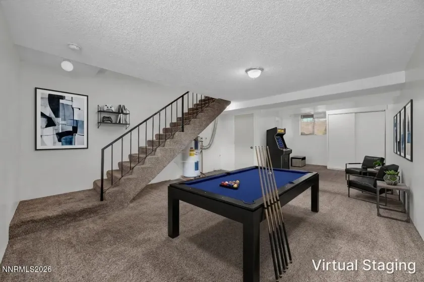 1414 9th, Reno, Nevada 89512, 2 Bedrooms Bedrooms, ,3 BathroomsBathrooms,Residential,Residential,9th,260005272