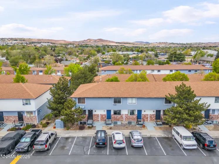 1414 9th, Reno, Nevada 89512, 2 Bedrooms Bedrooms, ,3 BathroomsBathrooms,Residential,Residential,9th,260005272