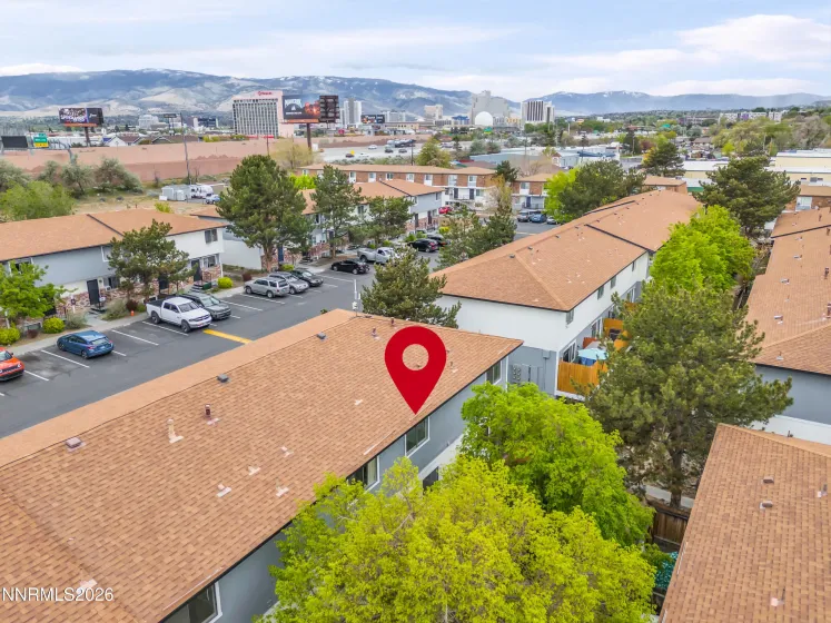 1414 9th, Reno, Nevada 89512, 2 Bedrooms Bedrooms, ,3 BathroomsBathrooms,Residential,Residential,9th,260005272