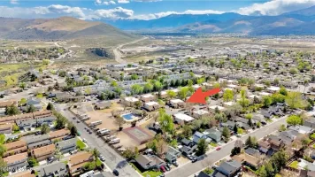 49 Condor Circle, Carson City, Nevada 89701, 3 Bedrooms Bedrooms, ,3 BathroomsBathrooms,Residential,Residential,Condor Circle,260005271