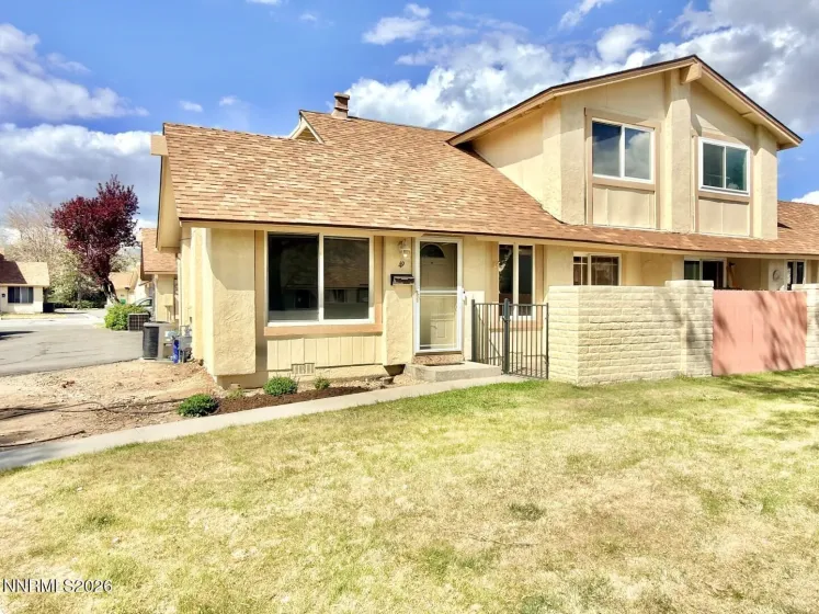 49 Condor Circle, Carson City, Nevada 89701, 3 Bedrooms Bedrooms, ,3 BathroomsBathrooms,Residential,Residential,Condor Circle,260005271