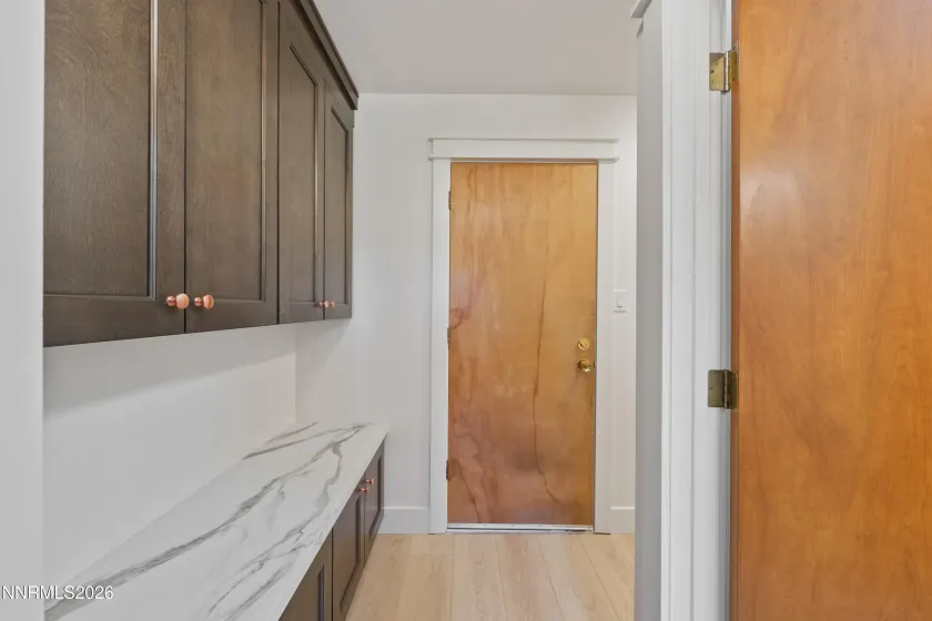 Mud Room