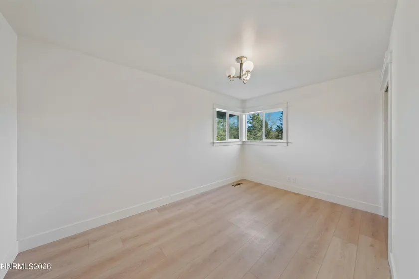 Main Level bedroom 2