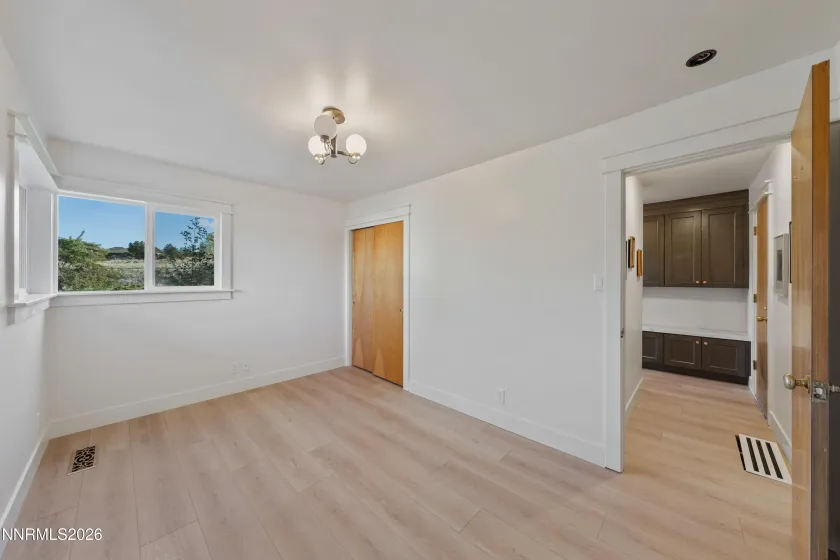 Main Level bedroom 2