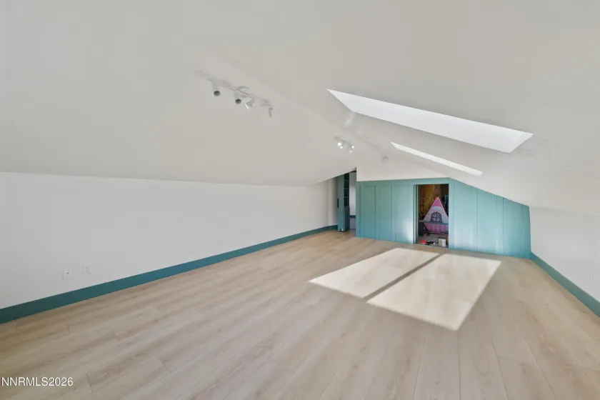 Rec/Game Room, Bonus Room