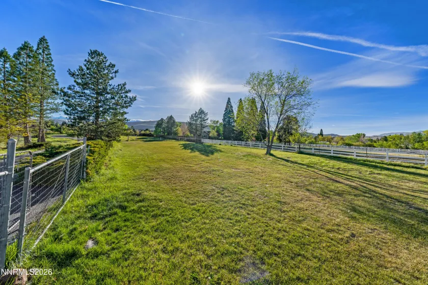 Pasture