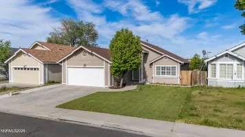 1065 Deena, Fallon, Nevada 89406, 3 Bedrooms Bedrooms, ,2 BathroomsBathrooms,Residential,Residential,Deena,260005275