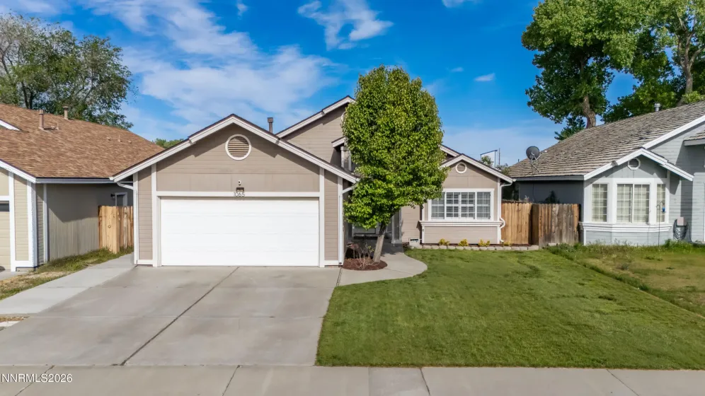 1065 Deena, Fallon, Nevada 89406, 3 Bedrooms Bedrooms, ,2 BathroomsBathrooms,Residential,Residential,Deena,260005275